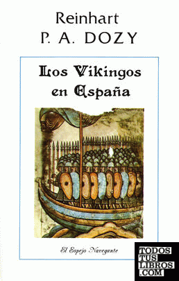 Los Vikingos en España