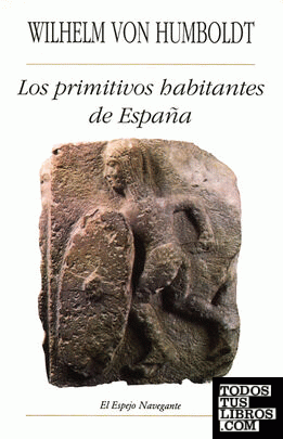 Los Primitivos habitantes de España