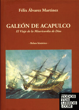 Galeón de Acapulco