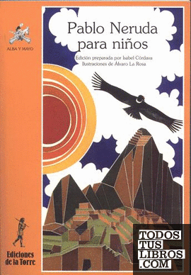 Pablo Neruda para niños