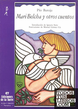 Mari Belcha y otros cuentos