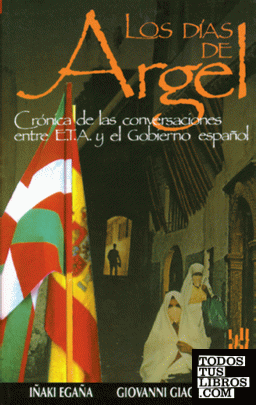 Los días de Argel