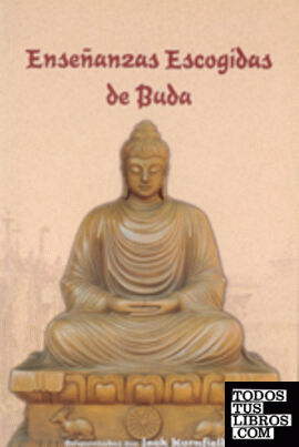 Enseñanzas escogidas de Buda