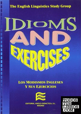 Idioms & exercises