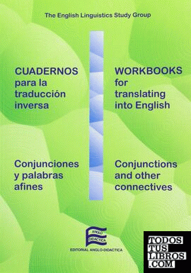 Cuadernos para la traducción inversa