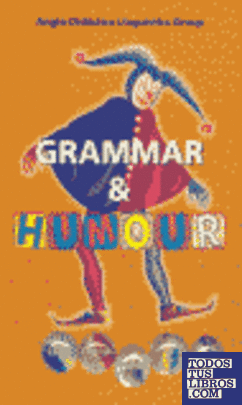 Grammar and humour