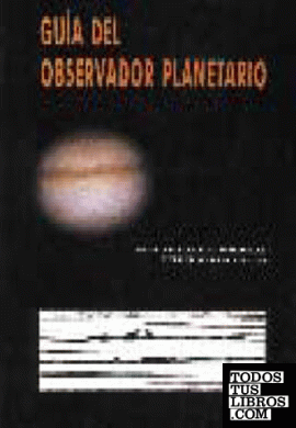 Guía del observador planetario