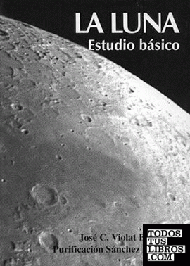 La luna: estudio básico