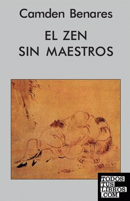 El zen sin maestros