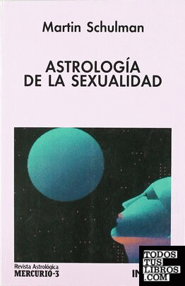 Astrología de la sexualidad