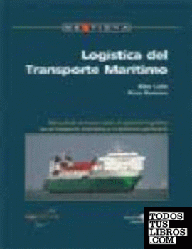 Logística del transporte marítimo