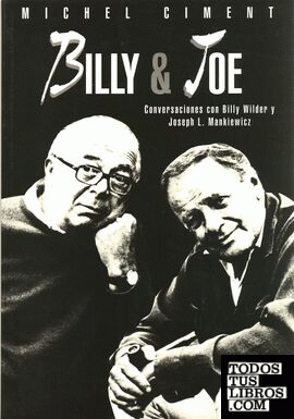 Billy & Joe