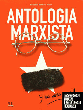 Antología Marxista y también dos huevos duros!!