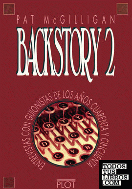 Backstory 2