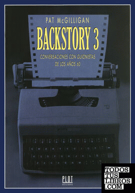 Backstory 3