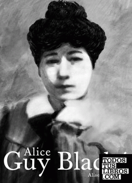 Alice Guy Blaché