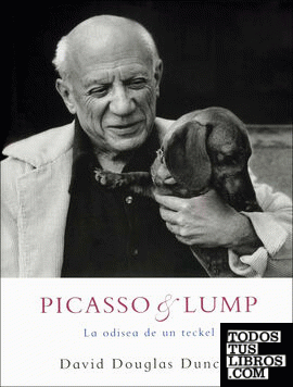Picasso & Lump
