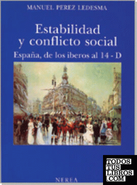 Estabilidad y conflicto social