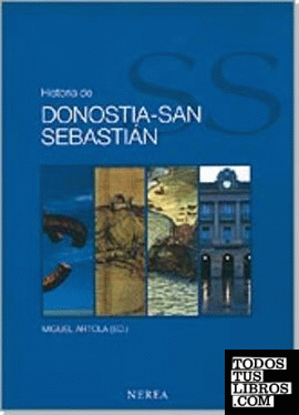 Historia de Donostia-San Sebastián