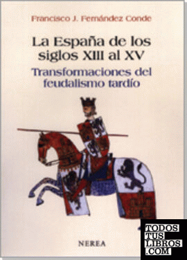 La España de los siglos XIII-XV
