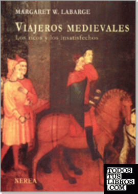 Viajeros medievales