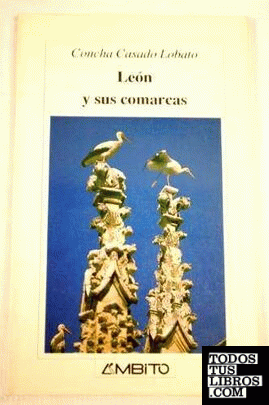 León y sus comarcas