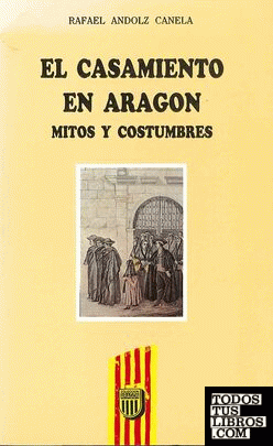 El casamiento en Aragón
