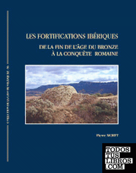Les fortifications ibériques