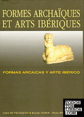 Formes archaïques et arts ibériques