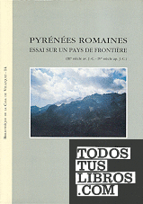 Pyrénées romaines