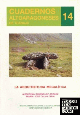 La arquitectura megalítica