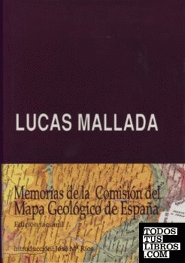 Memorias de la Comisión del mapa geológico de España: Huesca