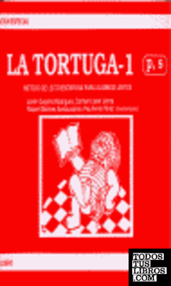 Tortuga, n. 1, la
