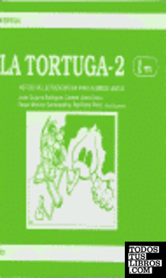 Tortuga, n. 2, la