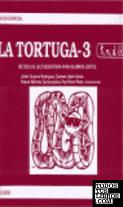Tortuga, n. 3, la