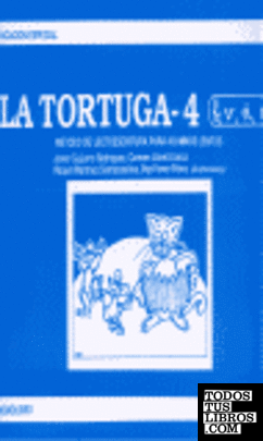 Tortuga, n. 4, la
