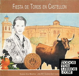 Fiesta de toros en Castellón