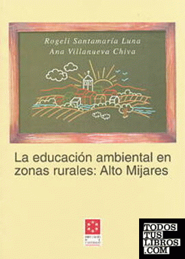 La educación ambiental en zonas rurales