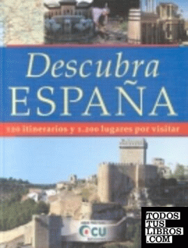 Descubra España