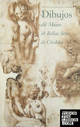 Dibujos del Museo de Bellas Artes de Córdoba