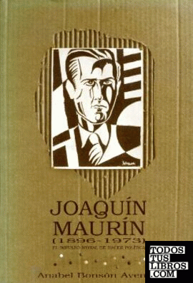 Joaquín Maurín (1896-1973)
