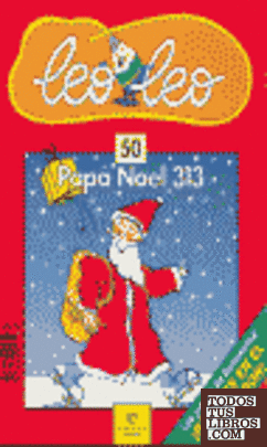 Papa Noel 313