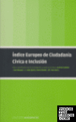 Índice europeo de ciudadanía cívica e inclusión