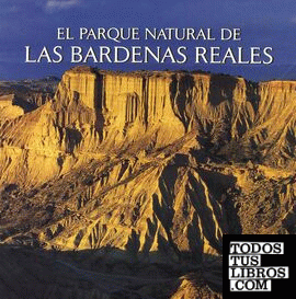 El Parque Natural de Las Bárdenas