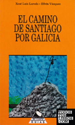 Camino de Santiago por Galicia, el