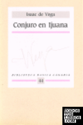 Conjuro en Ijuana