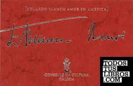 Eduardo Blanco-Amor en América