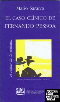 El caso clínico de Fernando Pessoa