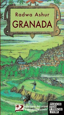 Granada = Garnata