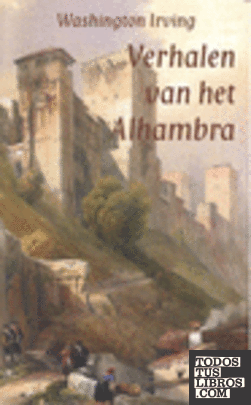 De vertrlling van het Alhambra